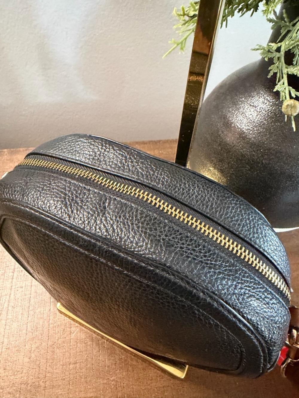 Coach Horse & Carriage Camera Bag - Picture 3 of 13